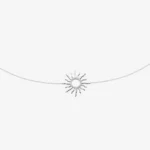Cadena para el ombligo Sunny
