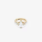 Anillo Léonie