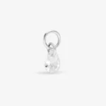 Charm en forma de gota
