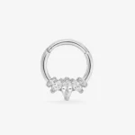 Daith pantera blanca