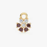 Charm garra