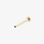 Barra de labret de 10 mm