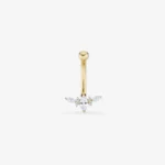 Piercing para el ombligo Léonie