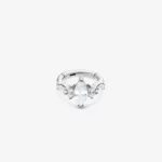 Anillo Léonie